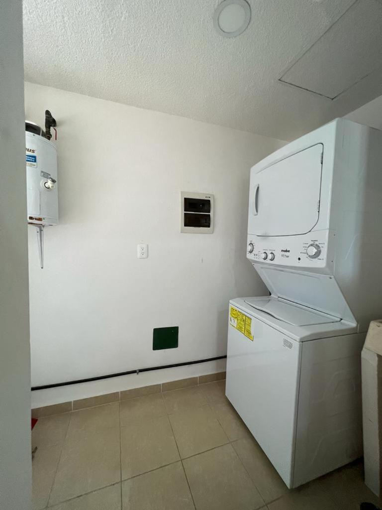 Ferienwohnung Dreams Cancun Blue Paradise Exterior foto