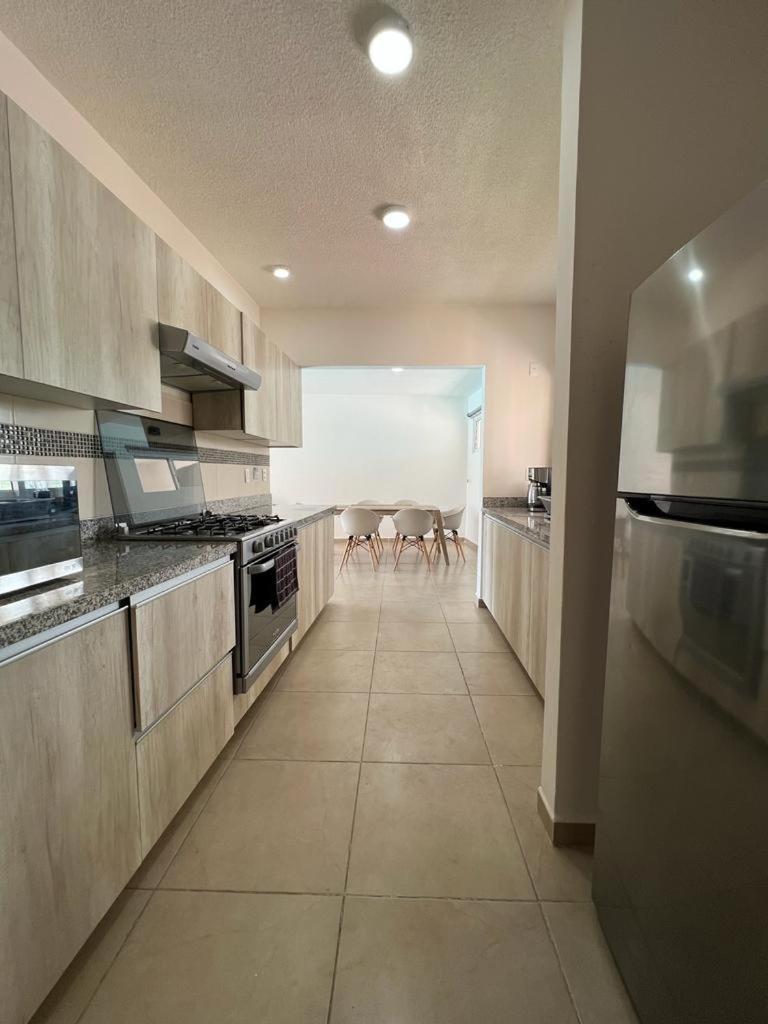 Ferienwohnung Dreams Cancun Blue Paradise Exterior foto