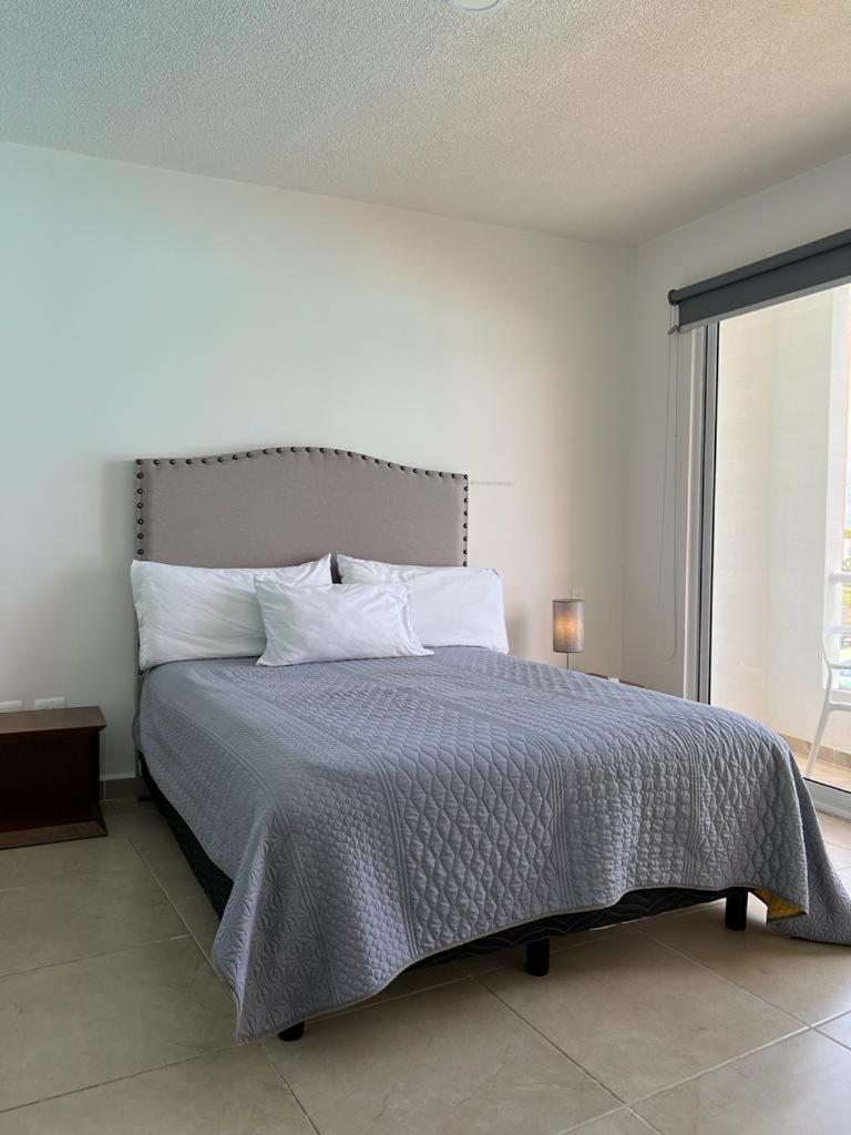 Ferienwohnung Dreams Cancun Blue Paradise Exterior foto